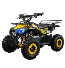 Детский квадроцикл ATV Classic mini 4T PRO