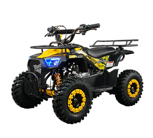 Детский квадроцикл ATV Classic mini 4T PRO