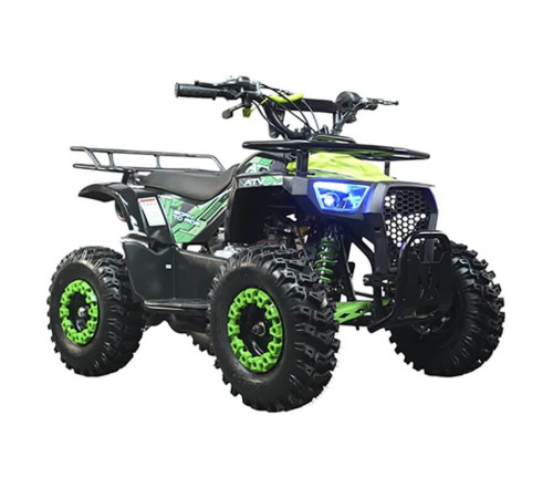 Детский квадроцикл ATV Classic mini 4T PRO