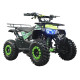Детский квадроцикл ATV Classic mini 4T PRO