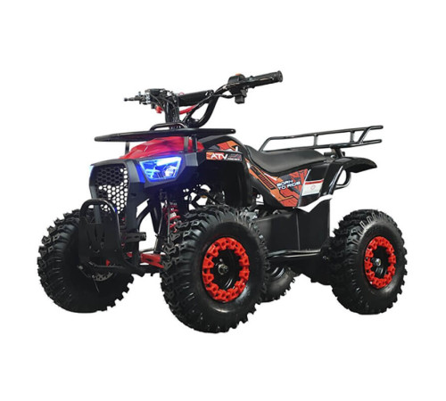 Детский квадроцикл ATV Classic mini 4T PRO