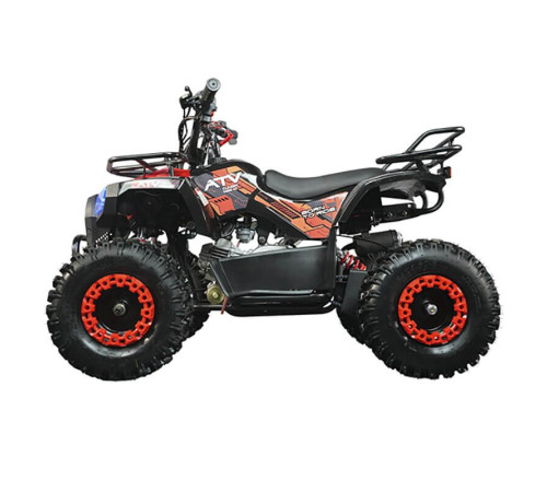 Детский квадроцикл ATV Classic mini 4T PRO