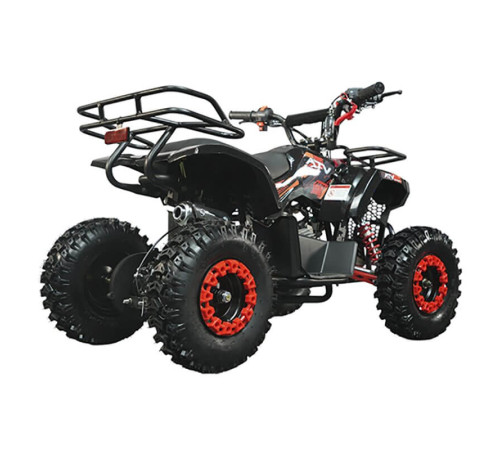 Детский квадроцикл ATV Classic mini 4T PRO