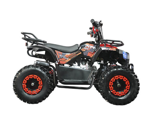 Детский квадроцикл ATV Classic mini 4T PRO