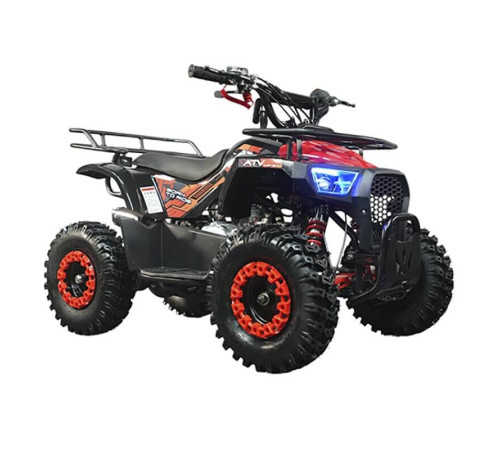Детский квадроцикл ATV Classic mini 4T PRO