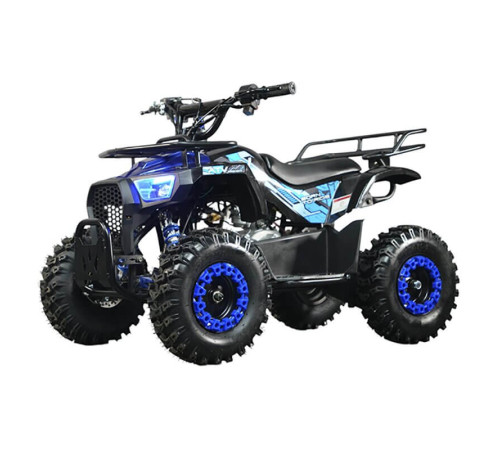 Детский квадроцикл ATV Classic mini 4T PRO