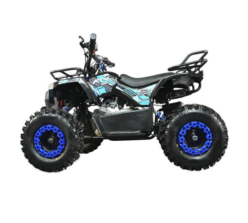 Детский квадроцикл ATV Classic mini 4T PRO