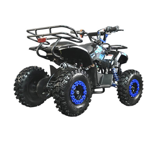 Детский квадроцикл ATV Classic mini 4T PRO