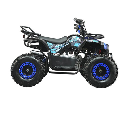 Детский квадроцикл ATV Classic mini 4T PRO