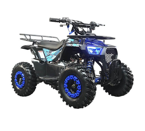 Детский квадроцикл ATV Classic mini 4T PRO