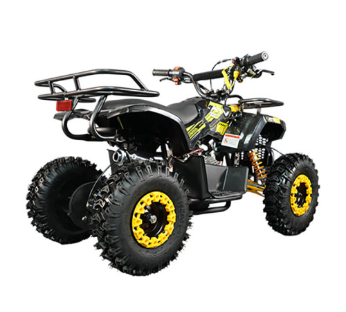 Детский квадроцикл ATV Classic mini 4T PRO