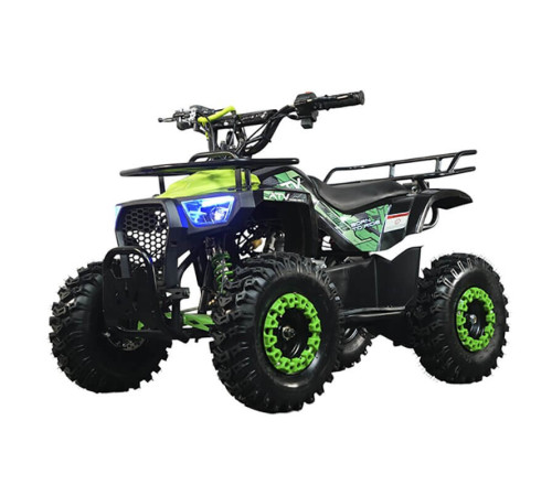 Детский квадроцикл ATV Classic mini 4T PRO