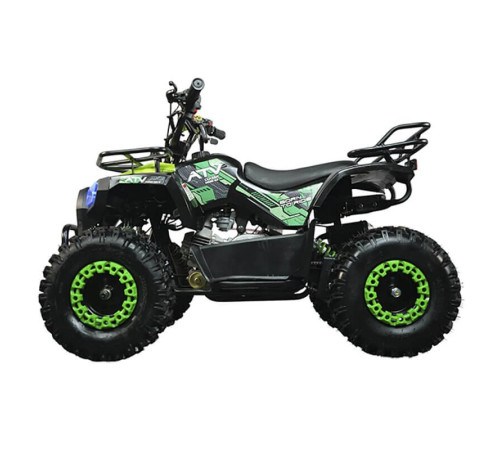 Детский квадроцикл ATV Classic mini 4T PRO