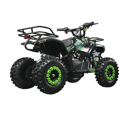 Детский квадроцикл ATV Classic mini 4T PRO
