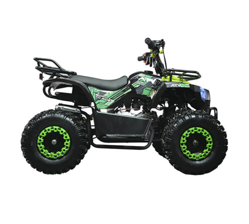 Детский квадроцикл ATV Classic mini 4T PRO