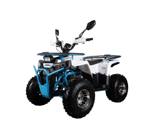 Квадроцикл AURA 125 Premium
