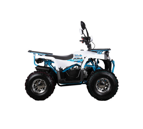 Квадроцикл AURA 125 Premium
