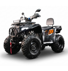 Квадрицикл Avantis Hunter 350 Super Long Lux