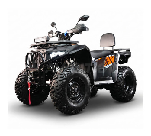 Квадрицикл Avantis Hunter 350 Super Long Lux