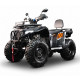 Квадрицикл Avantis Hunter 350 Super Long Lux