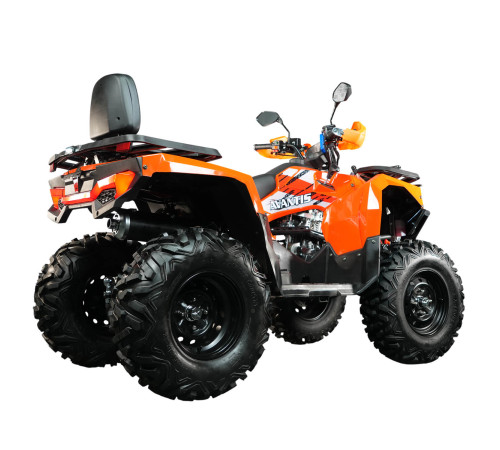 Квадрицикл Avantis Hunter 350 Super Long Lux