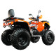Квадрицикл Avantis Hunter 350 Super Long Lux