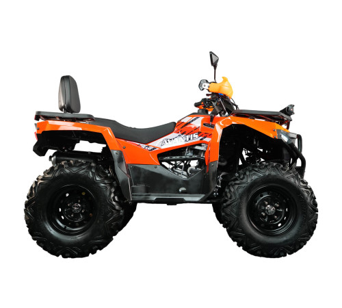 Квадрицикл Avantis Hunter 350 Super Long Lux