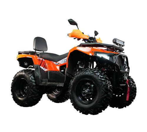 Квадрицикл Avantis Hunter 350 Super Long Lux