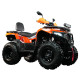 Квадрицикл Avantis Hunter 350 Super Long Lux