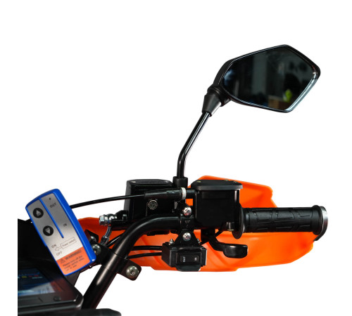 Квадрицикл Avantis Hunter 350 Super Long Lux