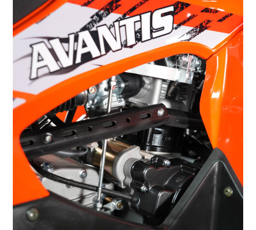 Квадрицикл Avantis Hunter 350 Super Long Lux