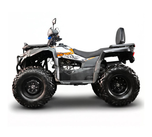 Квадрицикл Avantis Hunter 350 Super Long Lux