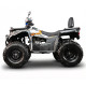 Квадрицикл Avantis Hunter 350 Super Long Lux