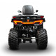 Квадрицикл Avantis Hunter 350 Super Long Lux