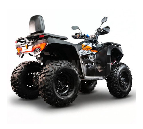 Квадрицикл Avantis Hunter 350 Super Long Lux