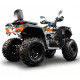 Квадрицикл Avantis Hunter 350 Super Long Lux