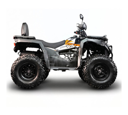 Квадрицикл Avantis Hunter 350 Super Long Lux