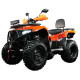 Квадрицикл Avantis Hunter 350 Super Long Lux