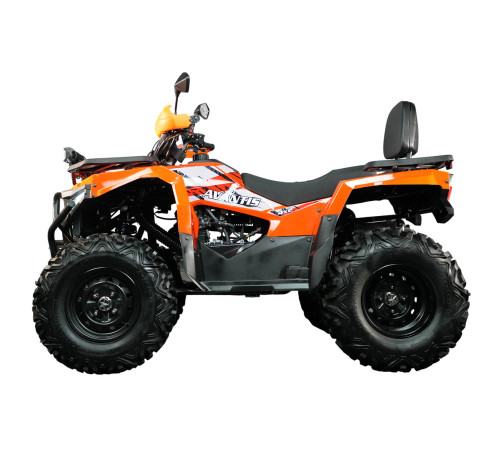 Квадрицикл Avantis Hunter 350 Super Long Lux