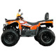 Квадрицикл Avantis Hunter 350 Super Long Lux
