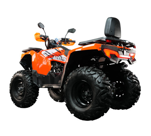 Квадрицикл Avantis Hunter 350 Super Long Lux