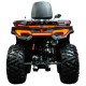 Квадрицикл Avantis Hunter 350 Super Long Lux