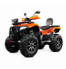 Квадрицикл Avantis Hunter 350 Super Long Premium
