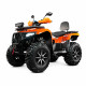 Квадрицикл Avantis Hunter 350 Super Long Premium