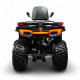 Квадрицикл Avantis Hunter 350 Super Long Premium