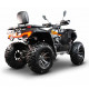 Квадрицикл Avantis Hunter 350 Super Long Premium