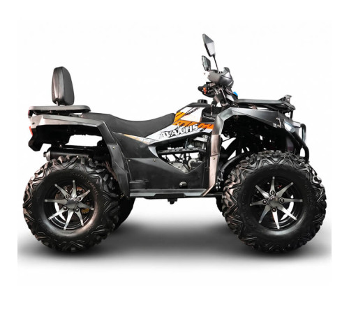 Квадрицикл Avantis Hunter 350 Super Long Premium