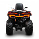 Квадрицикл Avantis Hunter 350 Super Long Premium