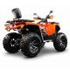 Квадрицикл Avantis Hunter 350 Super Long Premium