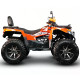 Квадрицикл Avantis Hunter 350 Super Long Premium